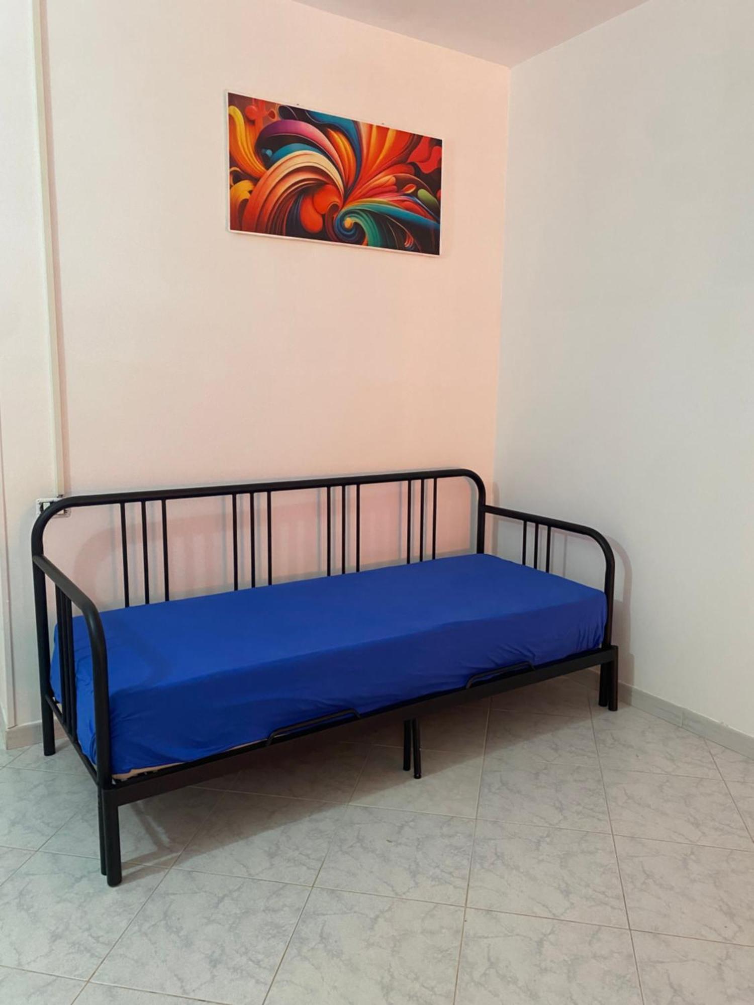 Elena House Apartment Pontecagnano Ngoại thất bức ảnh